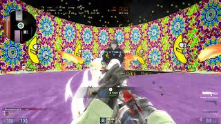 Counter-Strike: Global Offensive - Zombie Escape Mod - ze_cancer_gopnik_escape_v6