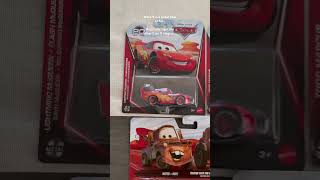 WEEK 9 of my Target Haul Cars 2026 Diecast Collection Journey! #mattel #diecast #pixarcars