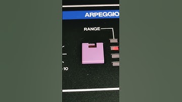 Jupiter-6 - One Synth One Sound #roland #analog #vintage #osos