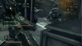 OLD CLIPS FROM KZ2