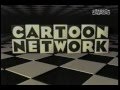 Cartoon network commercial 1