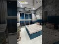Galaxy Maplewoods at Airoli Navi Mumbai | 2 BHK in Airoli at 1.17 Cr | Full Property Tour