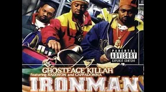 Ghostface Killah-Camay Ghostface Killah-Camay