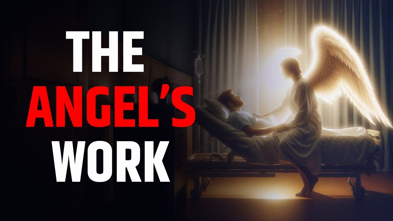 The Angel’s Work: Unveiling the Divine Secrets to True Happiness... # ...