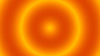 2 Hour Sunset Tunnel Glow (4K) – Warm Ambient Light for Focus & Relaxing Gradient Visual screenshot 3