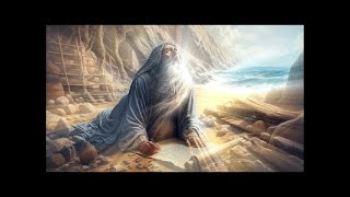 The Apostle John on the Isle of Patmos: The Revelation of Jesus Christ
