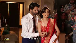 7 years of Ipkknd Ek jashn #ISSPYAARKOKYANAAMDOON  #sarun #arshi  #sanayairani #barunsobti Resimi