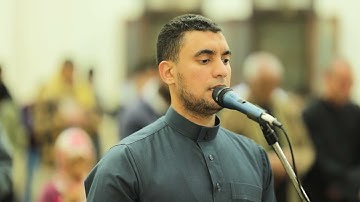 قرءانًا عربيًا غير ذي عوج لعلهم يتقون _ القارئ عبدالله شعبان