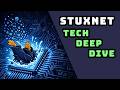 Stuxnet: A technical deep dive