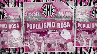 Sudor Marika - Populismo Rosa [Full Album] #PopulismoRosa #SudorMarika -  YouTube