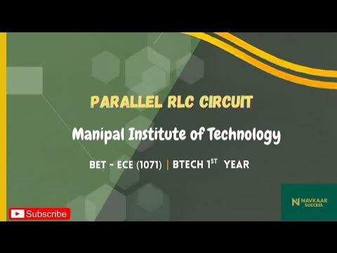 lec-2 parallel RLC circuit- Rec to polar conversion + pyq solved+ Use ...