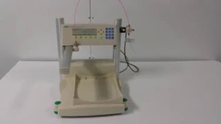 BioRad BioLogic BioFrac Fraction Collector Bio Rad HPLC Autosampler [BOSTONIND] - 10030