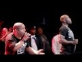 Naughty By Nature - Guard Your Grill- Tah G Ali Respect -HHH 20th Anniversary Show