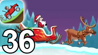 Hill Climb Racing - Gameplay Walkthrough Video Part 36 (iOS Android) screenshot 1