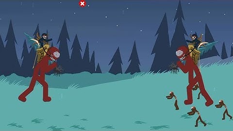 Stick War legacy | gameplay walkthrough part 54 | Red Chilli | android iOS