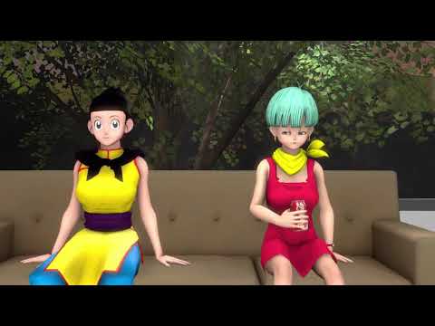 SFM Bulma Burps