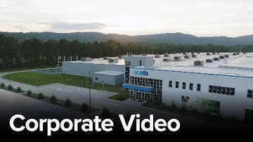 [Qcells] Corporate Video (Eng)