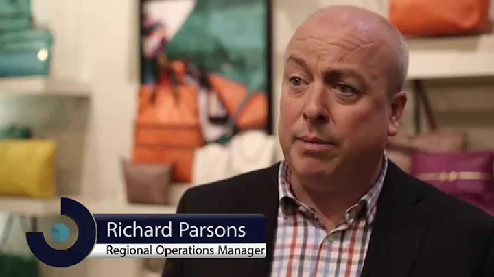 Mystery Shopping Company  - Tern Testimonial