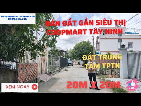 Bán Đất Cách