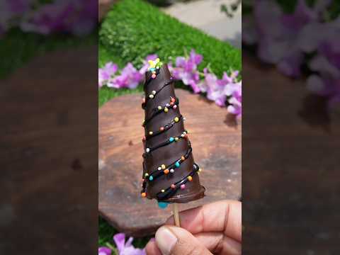 Chocolate icecream for mom #youtubeshorts #chocolate #viral #trending #icecream #mom #short #yt