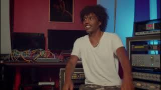 THE PROCESS Episode 002 : Bootie Brown Trailer