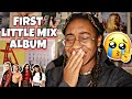 BUYING MY FIRST EVER LITTLE MIX ALBUM! (I CRIED!) | Favour