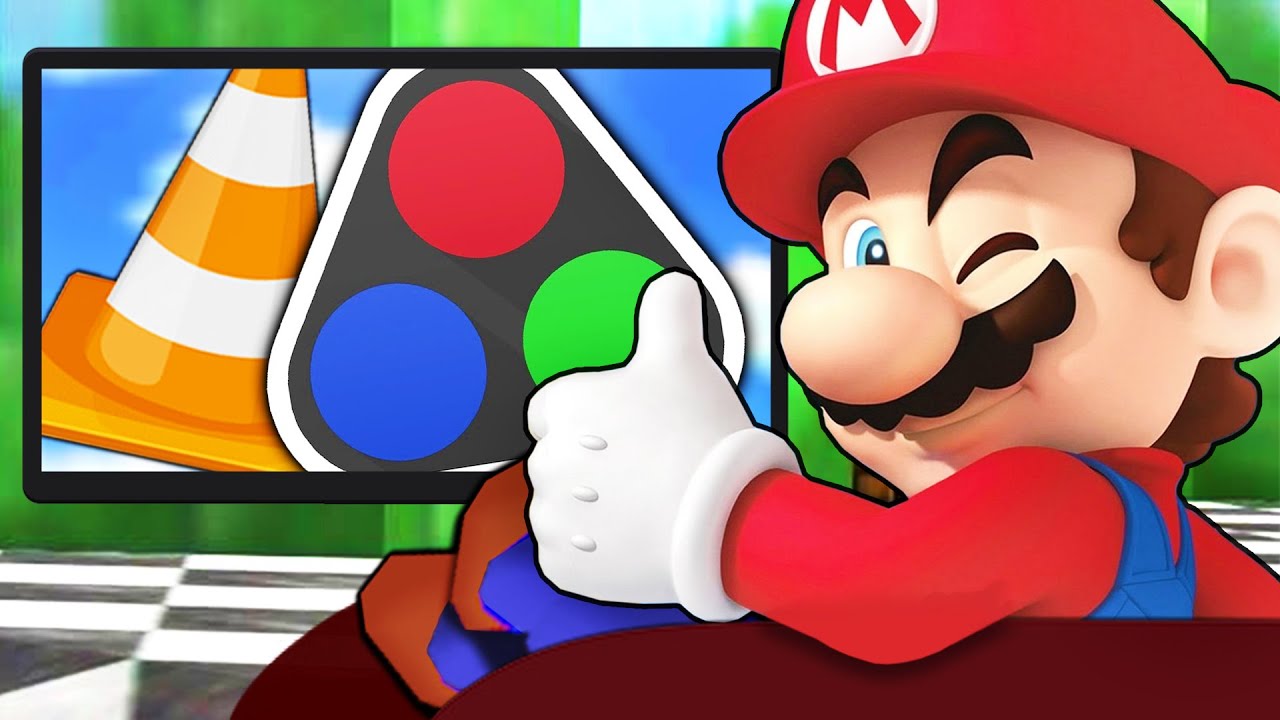 How to Add Video to Your Speedrun Timer (LiveSplit Tutorial) YouTube