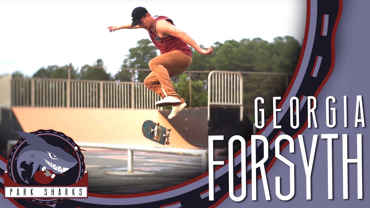video phone beyonce mp3 PARK SHARKS Ep. 39 - FORSYTH GEORGIA