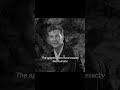 This man looked through a microscope at a mini truck. #Movie #drama #recap