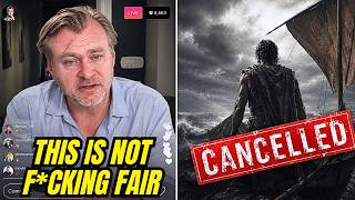 Christopher Nolan EXPOSED As The Odyssey HIDES A $625M Box Office Hole!?