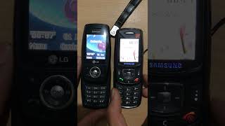Download Lagu LG S5200 \u0026 Samsung SGH-E370 - Speed Comparison MP3 Download Lagu LG S5200 \u0026 Samsung SGH-E370 - Speed Comparison MP3