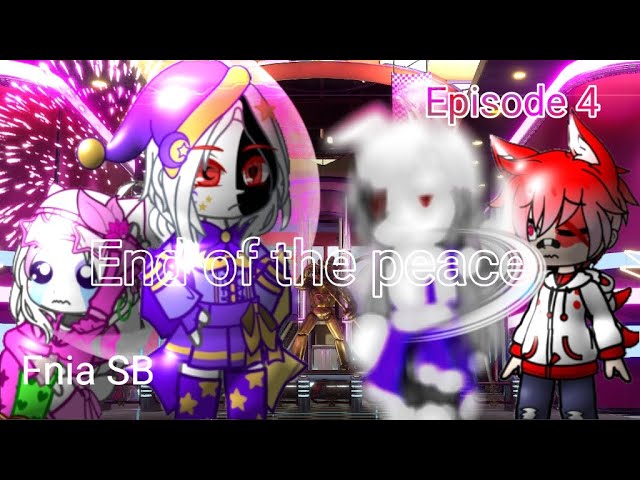 Five Nights in Anime - Best games about it and the upcoming ones - Five  Nights in Anime: Reborn - SassyEX - Wattpad