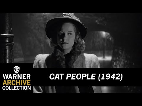 Stalked | Cat People | Warner Archive