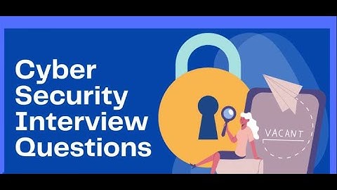 HCl SOC interview questions - #cybersecurity #security #itsecurity #siem #soc #hacker #hack #shorts
