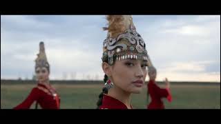 Казахский танец / Kazakh ballet / Kazakh Dance