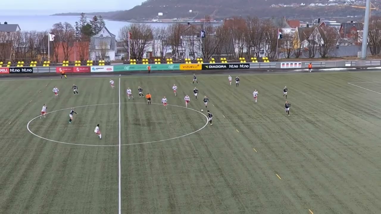 Medkila - Hønefoss 1-2