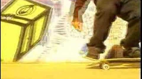 Mark Appleyard Nollie Flip Tips