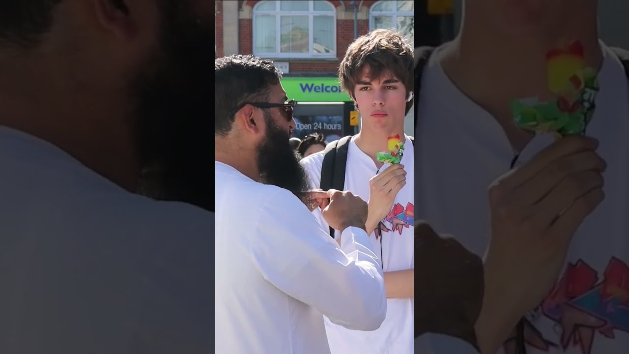  Will I Go To Heaven As A Non Muslim