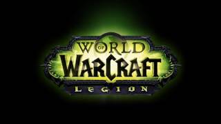 Dalaran Music (by Neal Acree and Russell Brower) - Warcraft Legion Music
