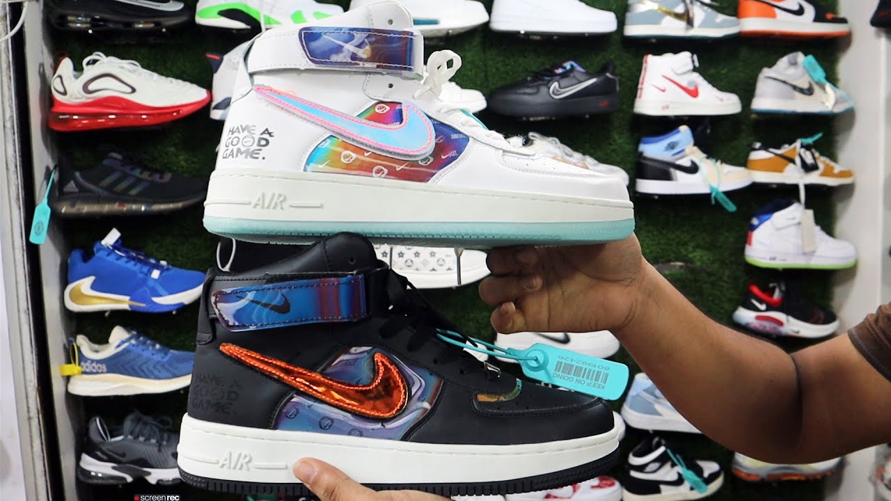 Sneakers Price In Bangladesh/First Copy Adidas/Nike/Puma/buy shoes cheap price/Shoes collection