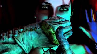 メトロ ラストライト　プロモーション映像「REDEMPTION」