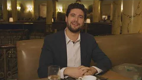 Christian Reif discusses R. Strauss' Don Juan