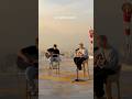 Repeat It Acoustic with @MartinGarrix  out now x