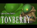 The unknown lore of tonberries