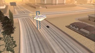 Wiz Khalifa ft. Charlie puth - See you again ( GTA:SA Version )