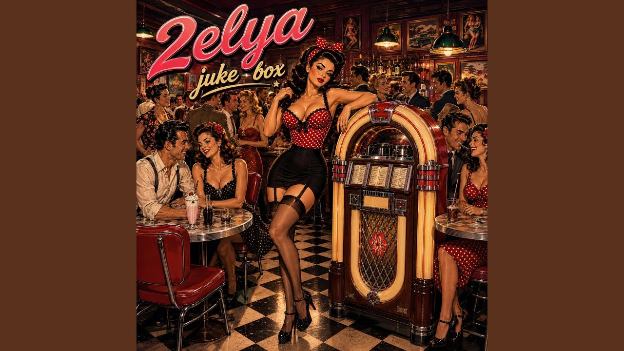 Juke box - YouTube