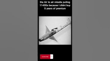 the missile guidance system