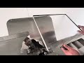 Automatic CNC/PLC Aluminum Spacer Bending Machine for Insulating Glass Line