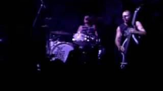 All Torn Down-The Living End Live @ The Enmore Theatre