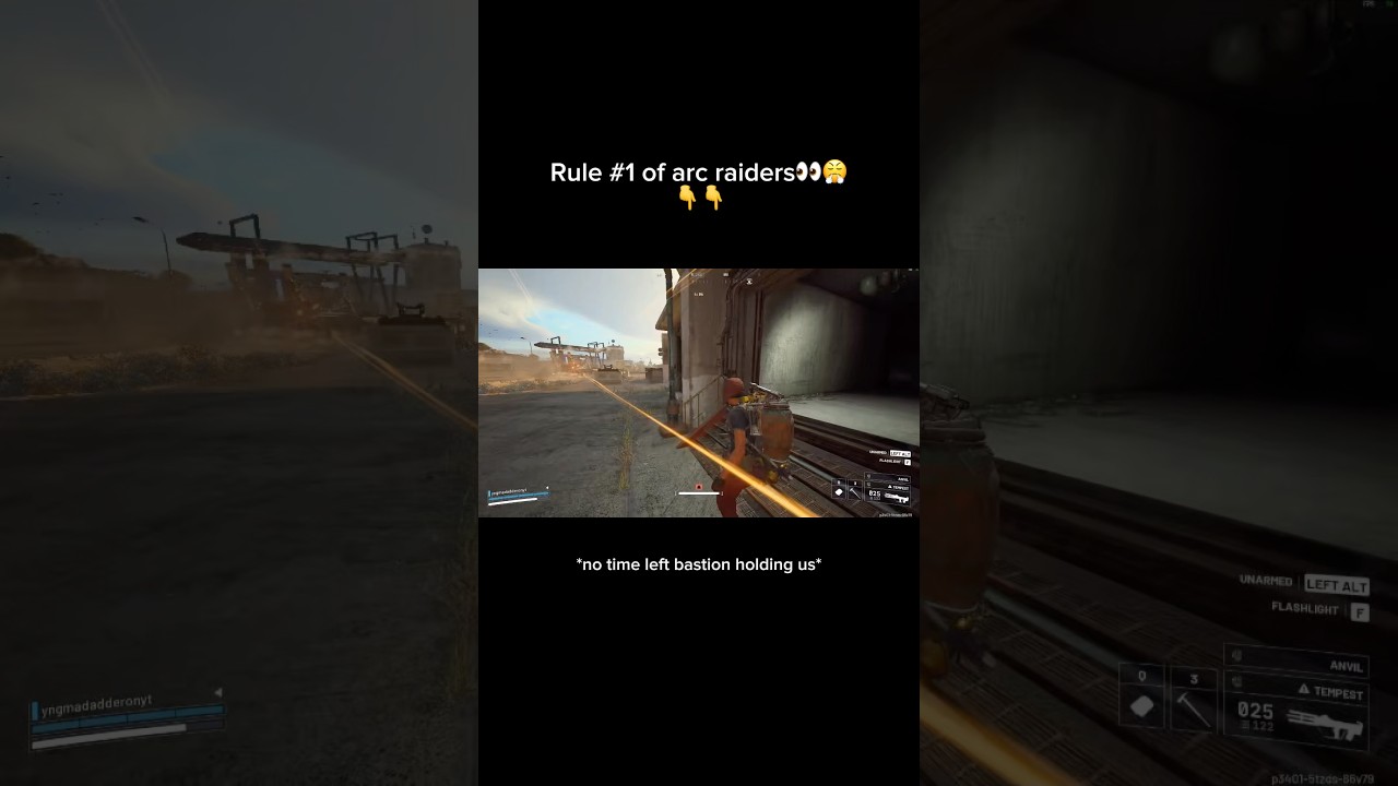 I’LL NEVER LEAVE A HOMIE BEHIND 